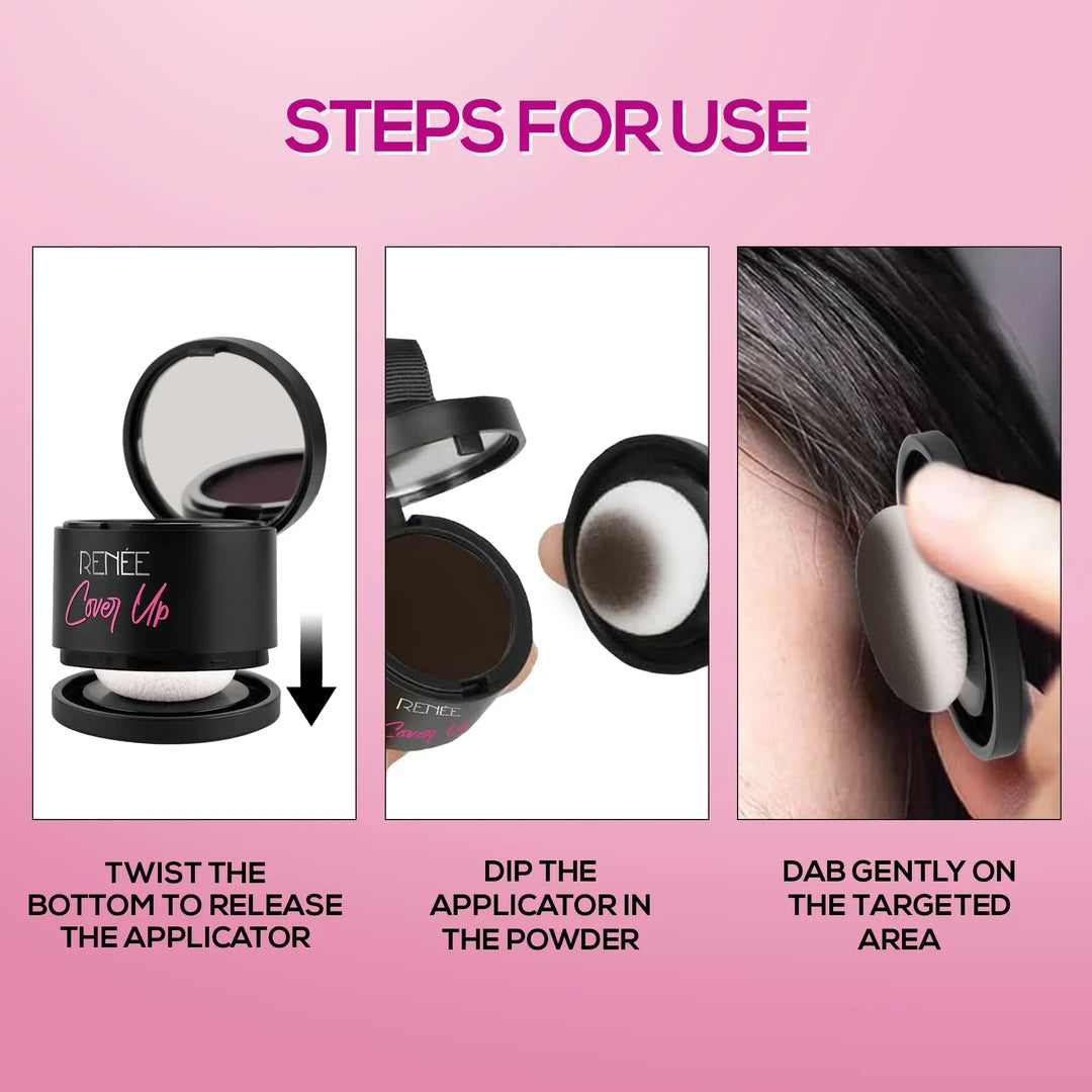 RENEE Cover Up Hair Powder