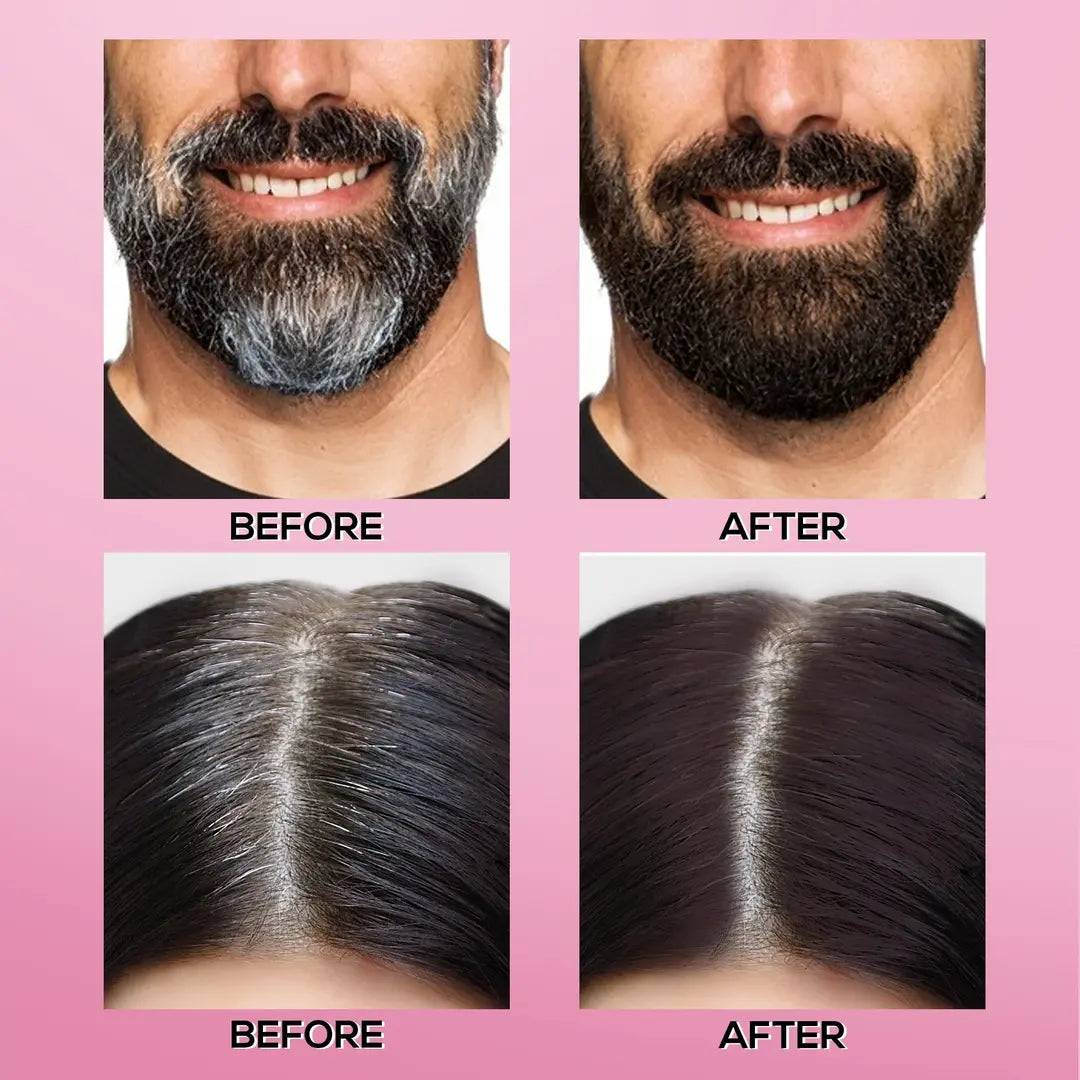 RENEE Cover Up Hair Powder