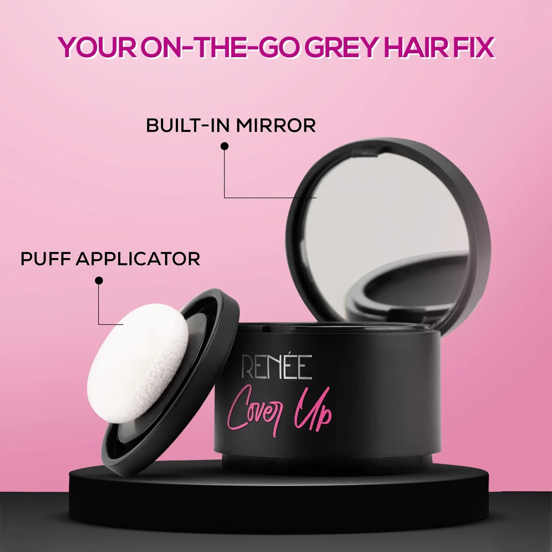 RENEE Cover Up Hair Powder