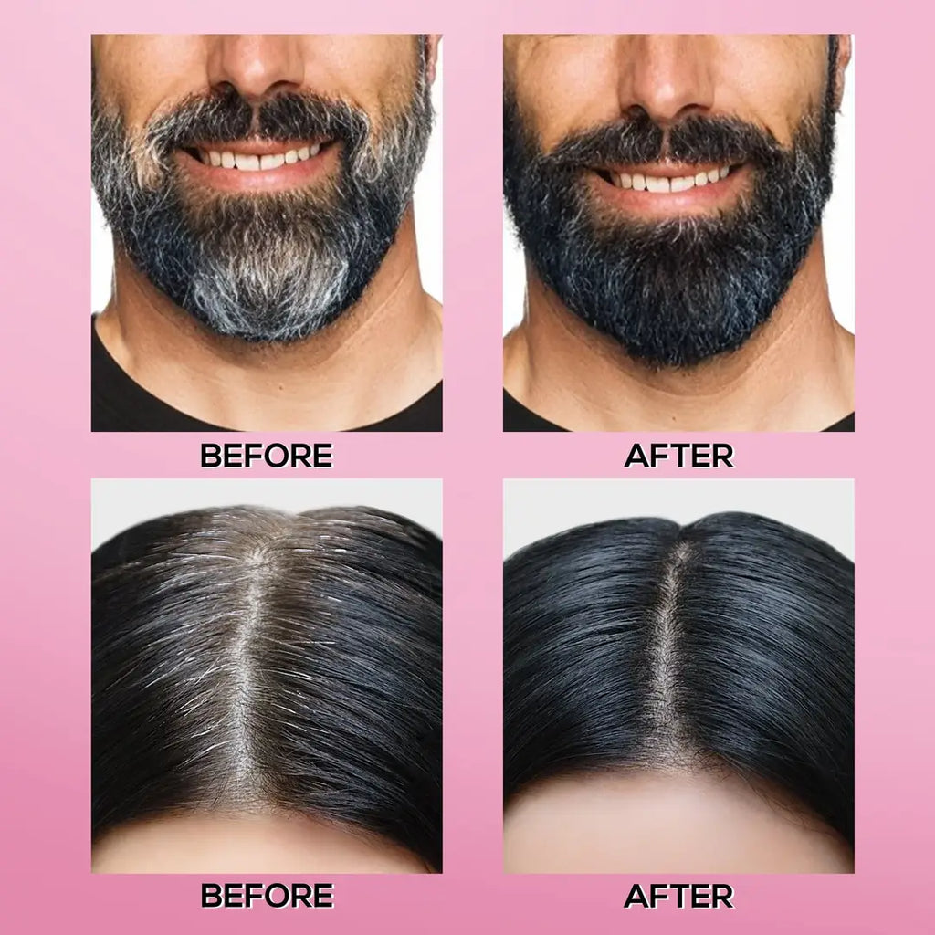 RENEE Cover Up Hair Powder