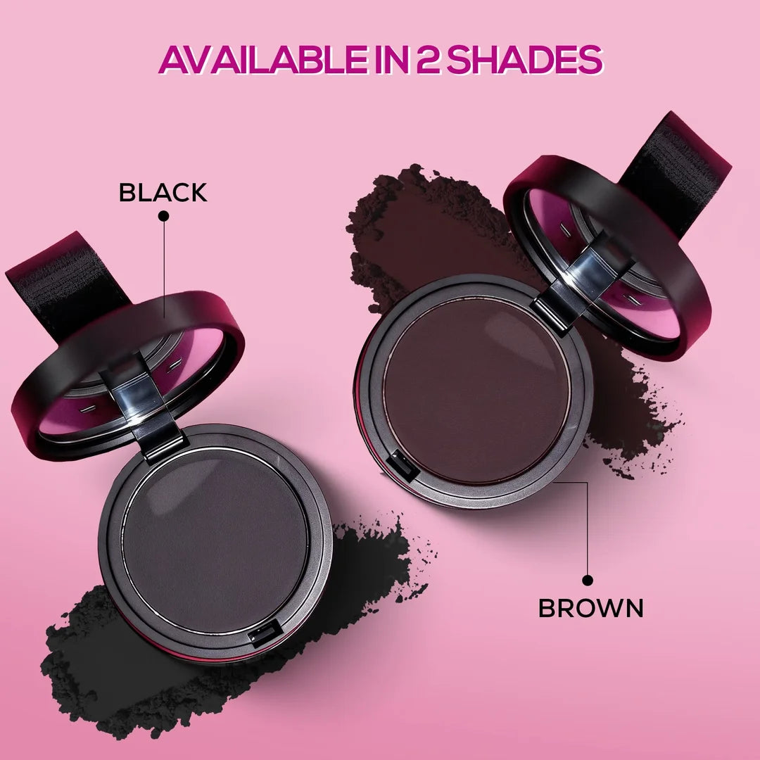 RENEE Cover Up Hair Powder