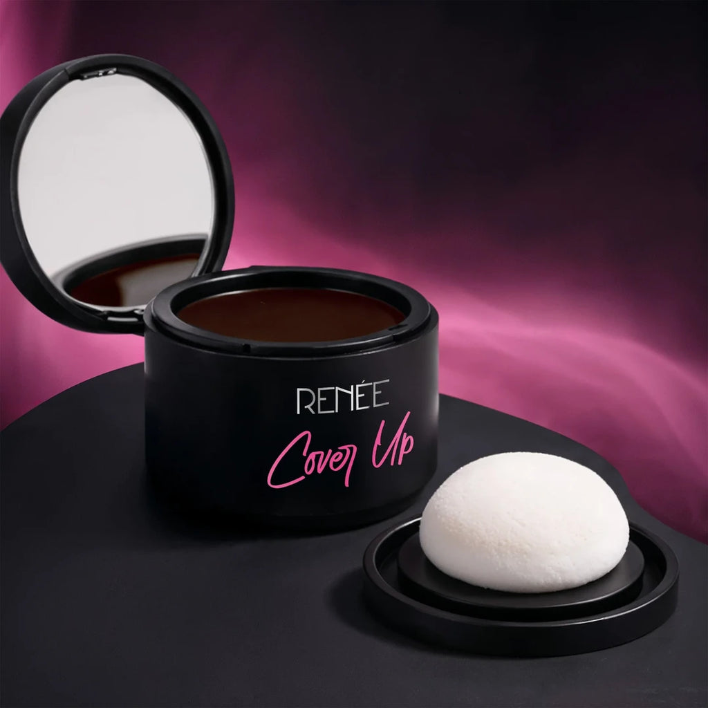 RENEE Cover Up Hair Powder