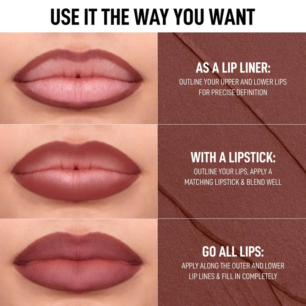 RENEE CURVE LIP LINER
