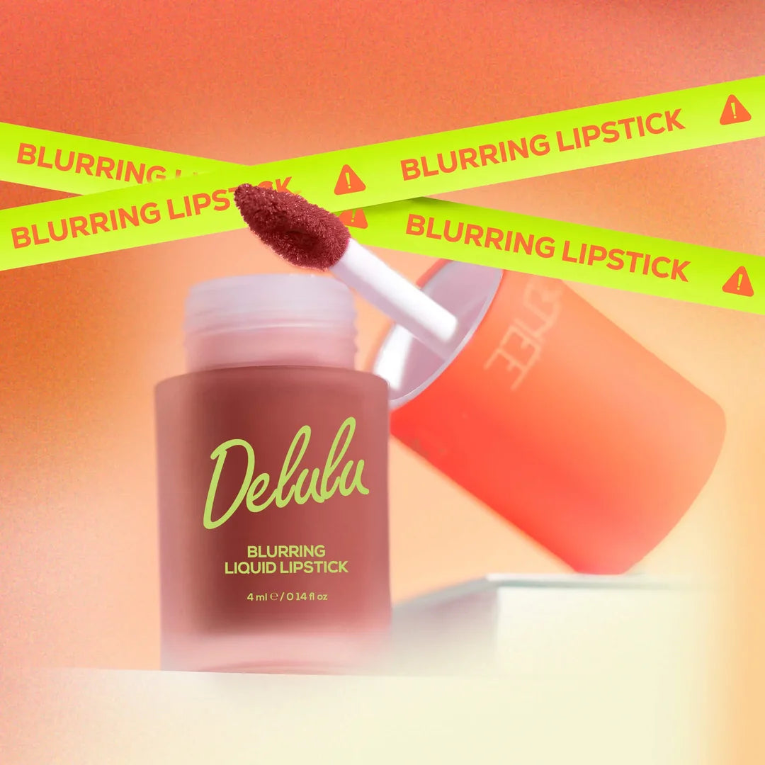 RENEE DELULU LIPSTICK