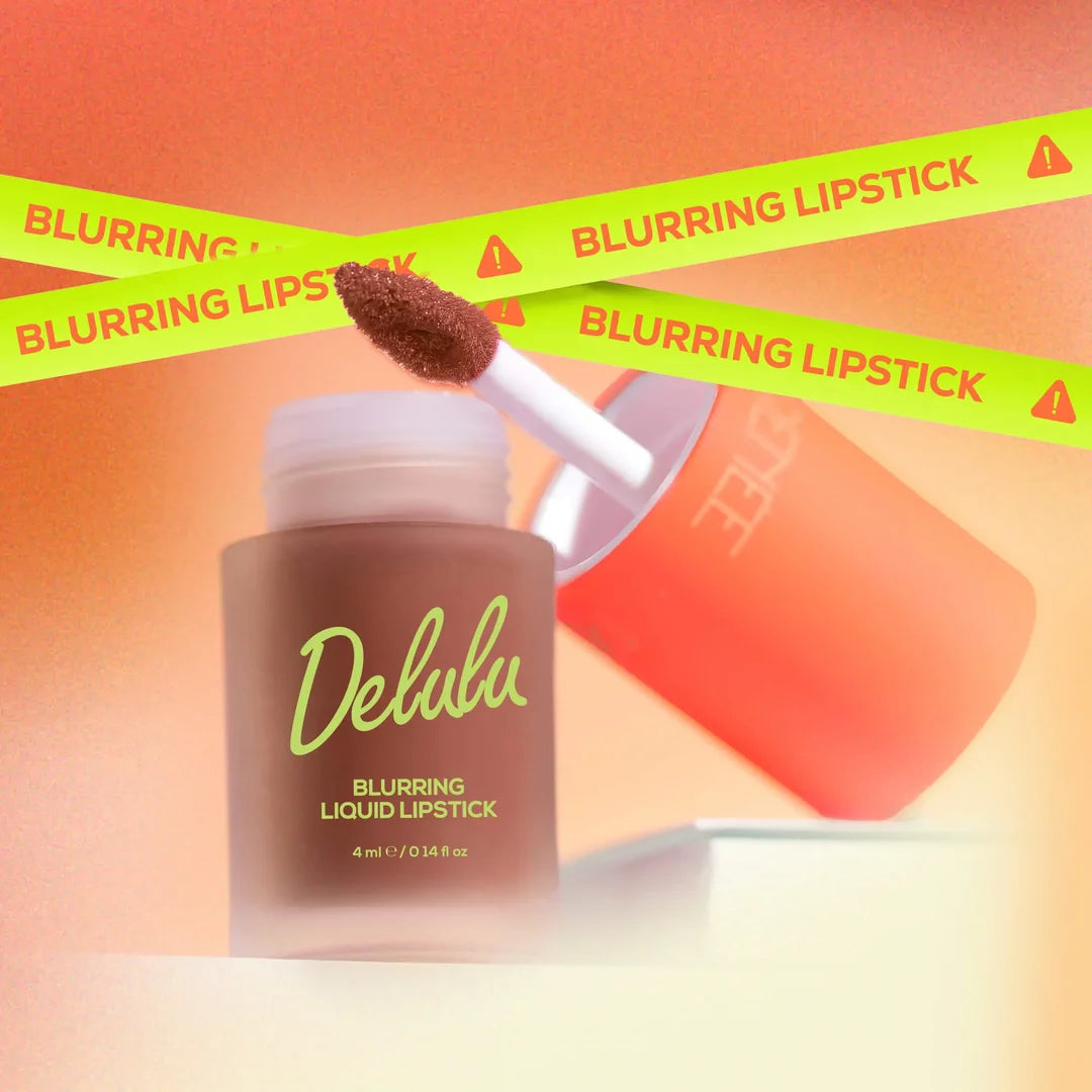 RENEE DELULU LIPSTICK