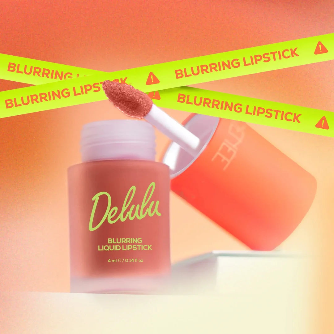 RENEE DELULU LIPSTICK