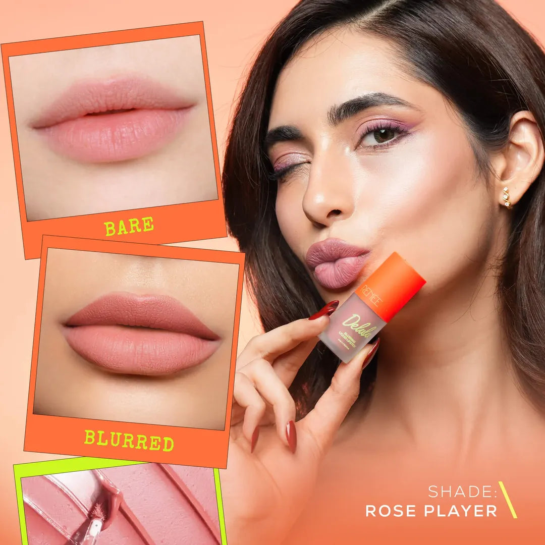 RENEE DELULU LIPSTICK