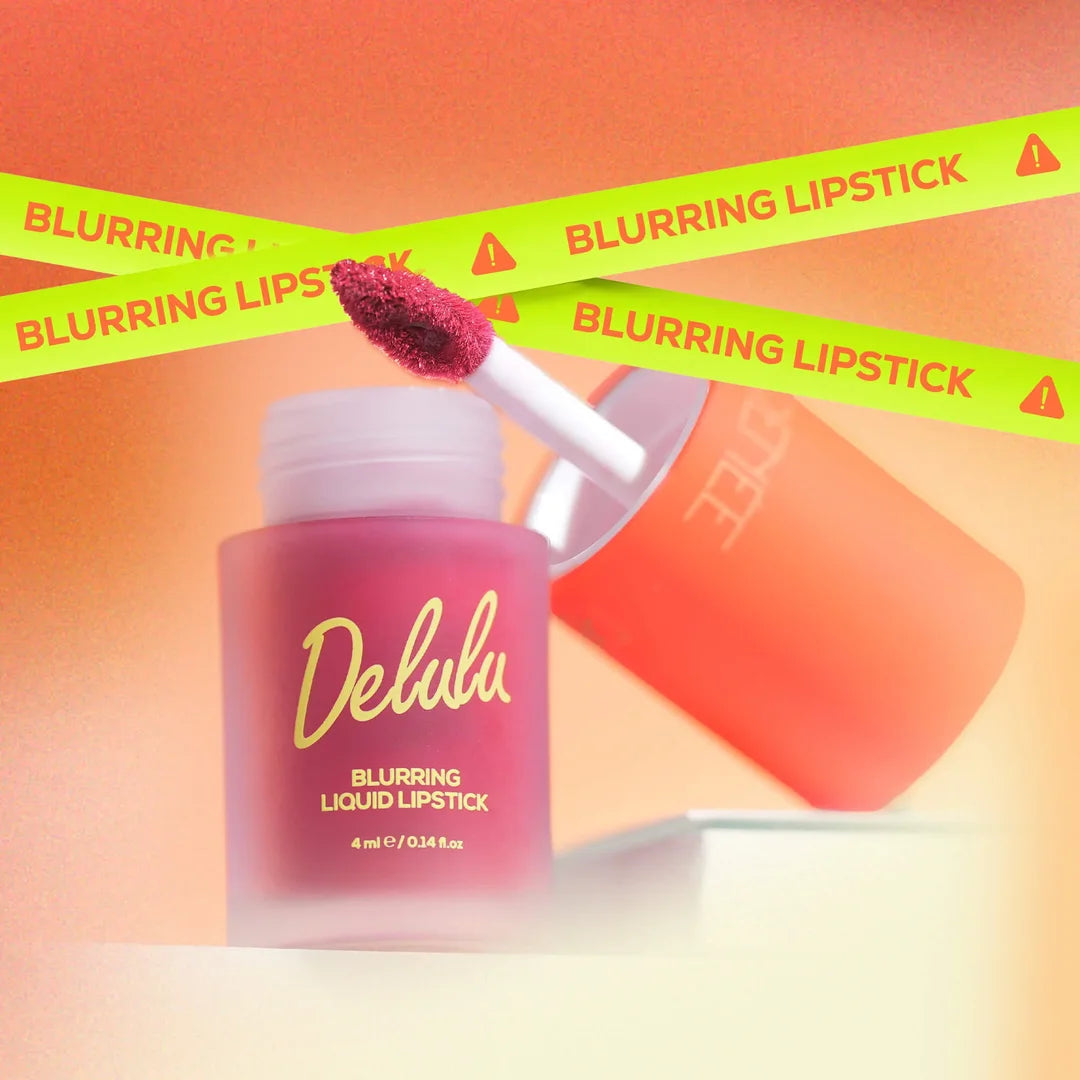 RENEE DELULU LIPSTICK