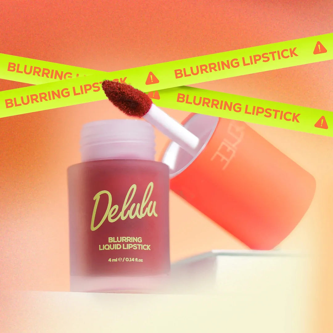 RENEE DELULU LIPSTICK