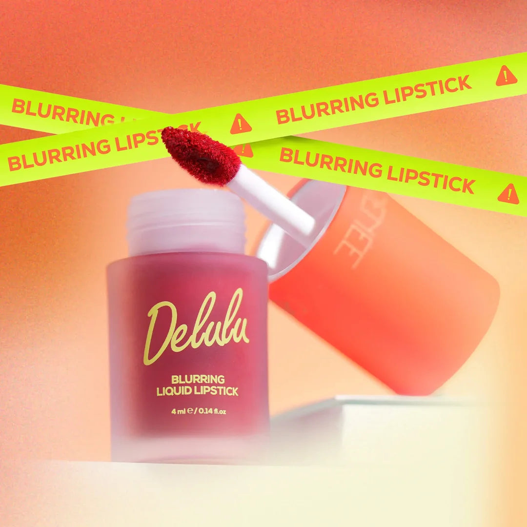 RENEE DELULU LIPSTICK