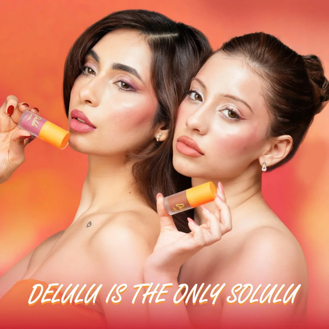 RENEE DELULU LIPSTICK