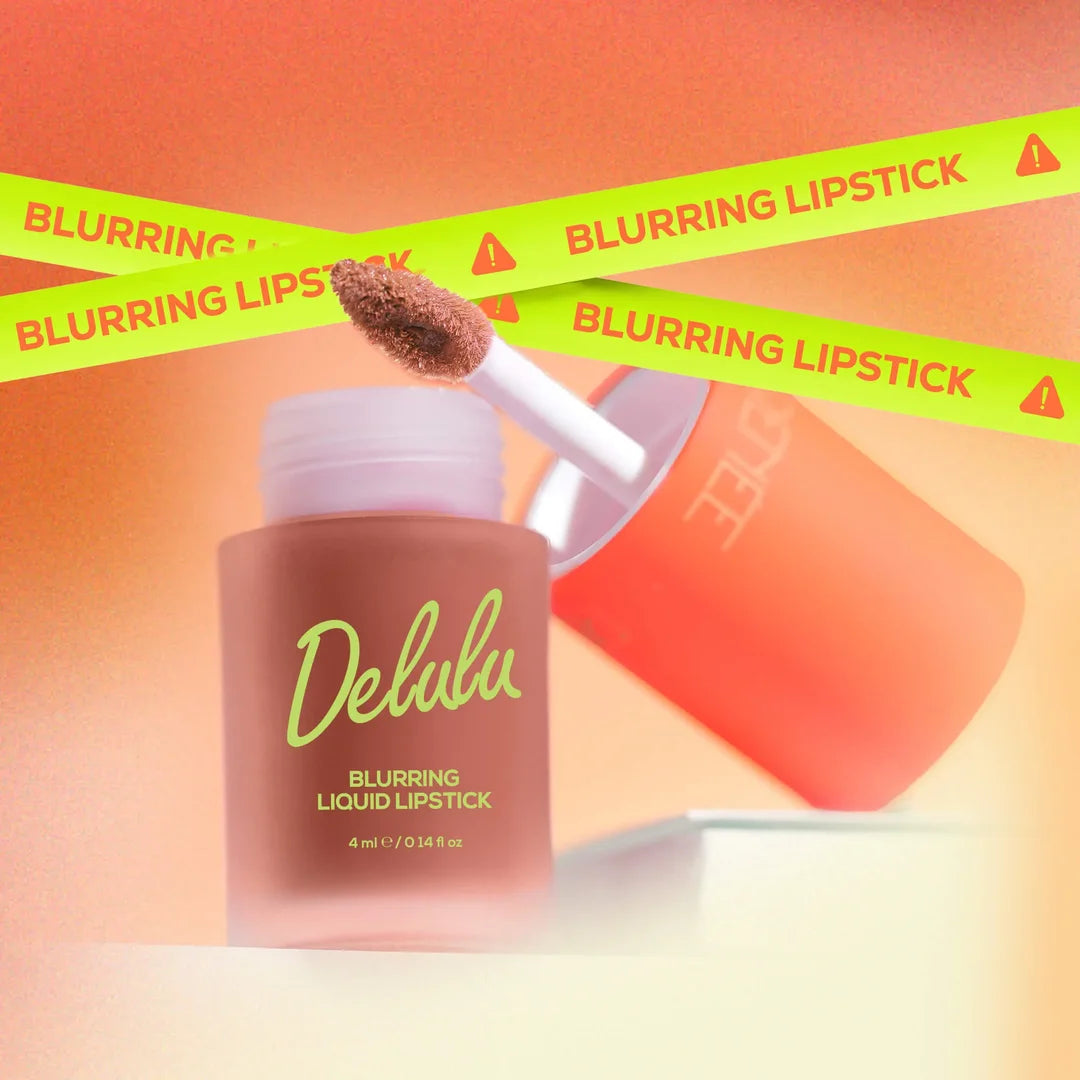 RENEE DELULU LIPSTICK