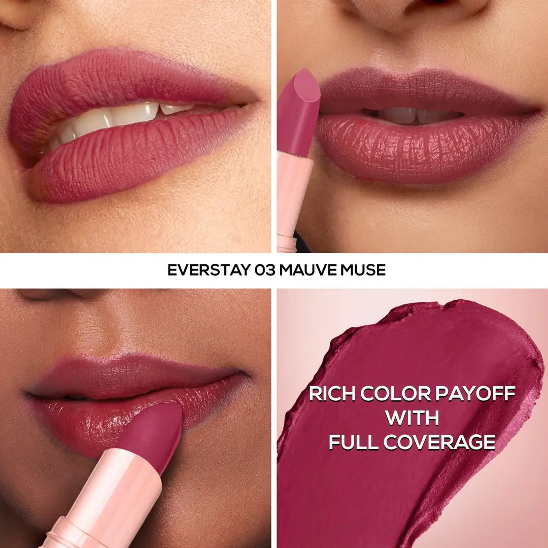 RENEE EVERSTAY LIPSTICK