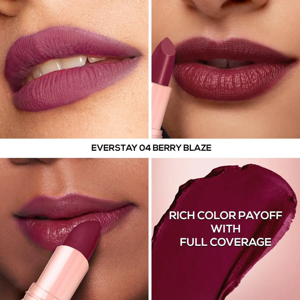 RENEE EVERSTAY LIPSTICK