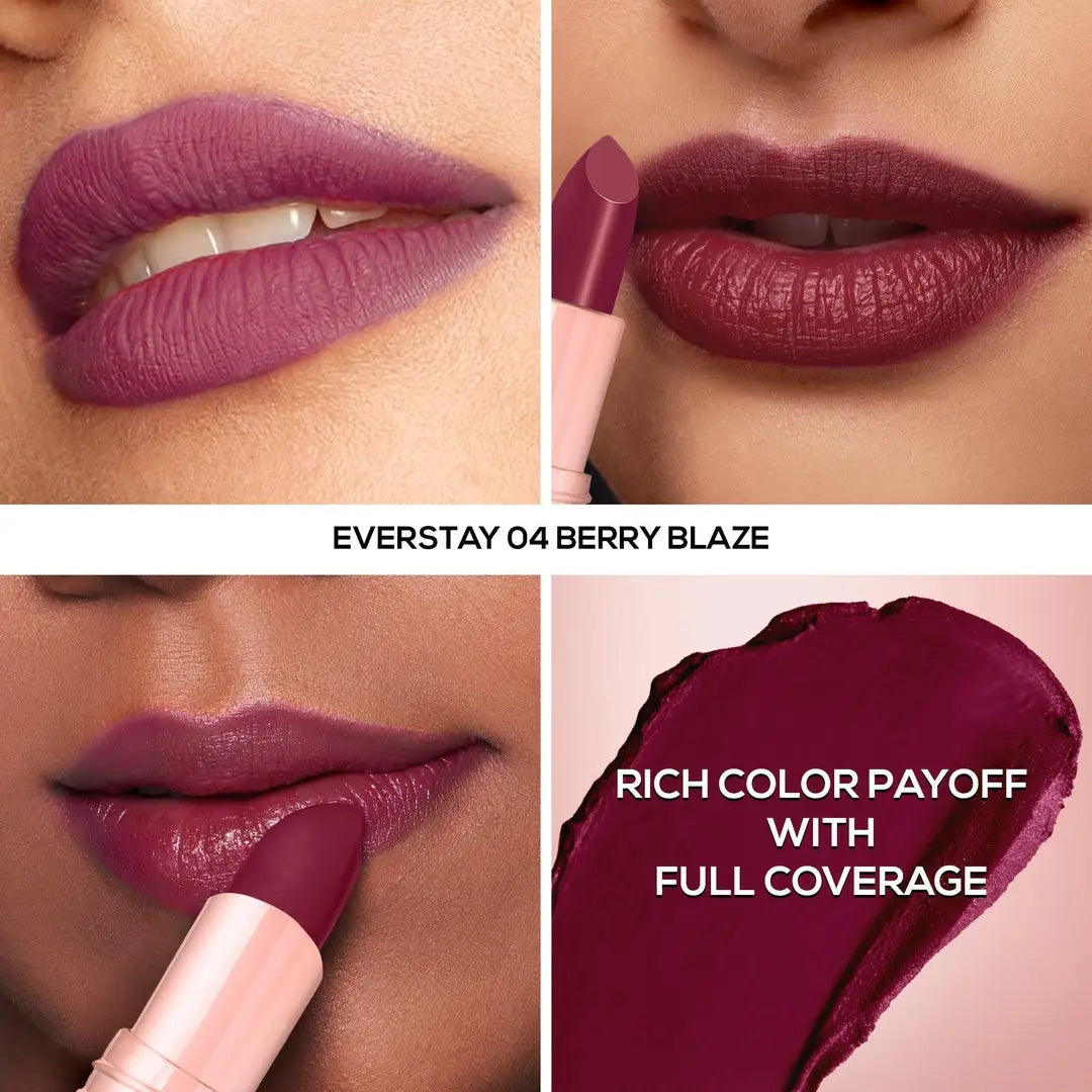 RENEE EVERSTAY LIPSTICK