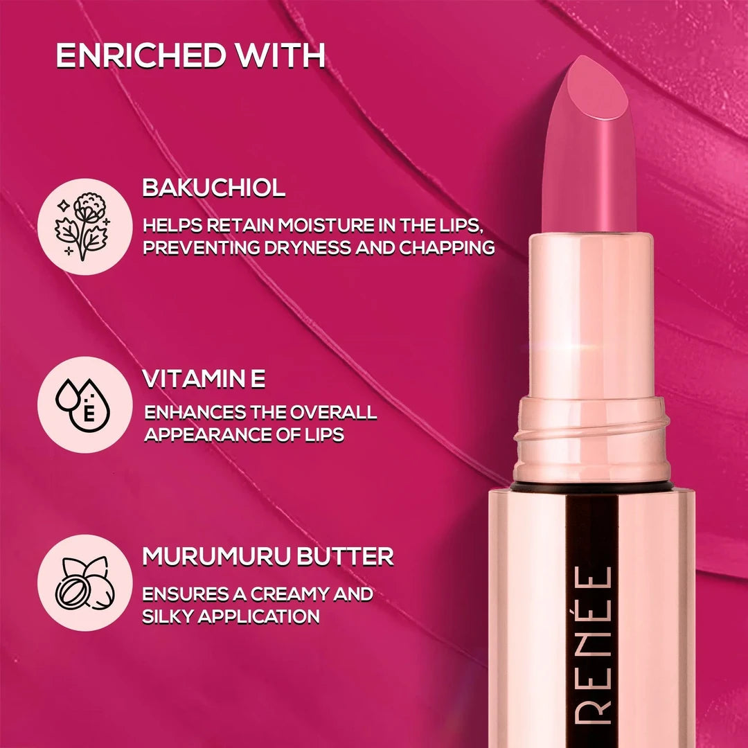 RENEE EVERSTAY LIPSTICK