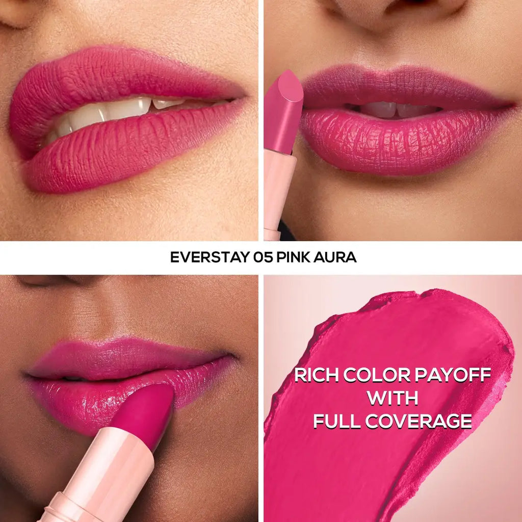 RENEE EVERSTAY LIPSTICK