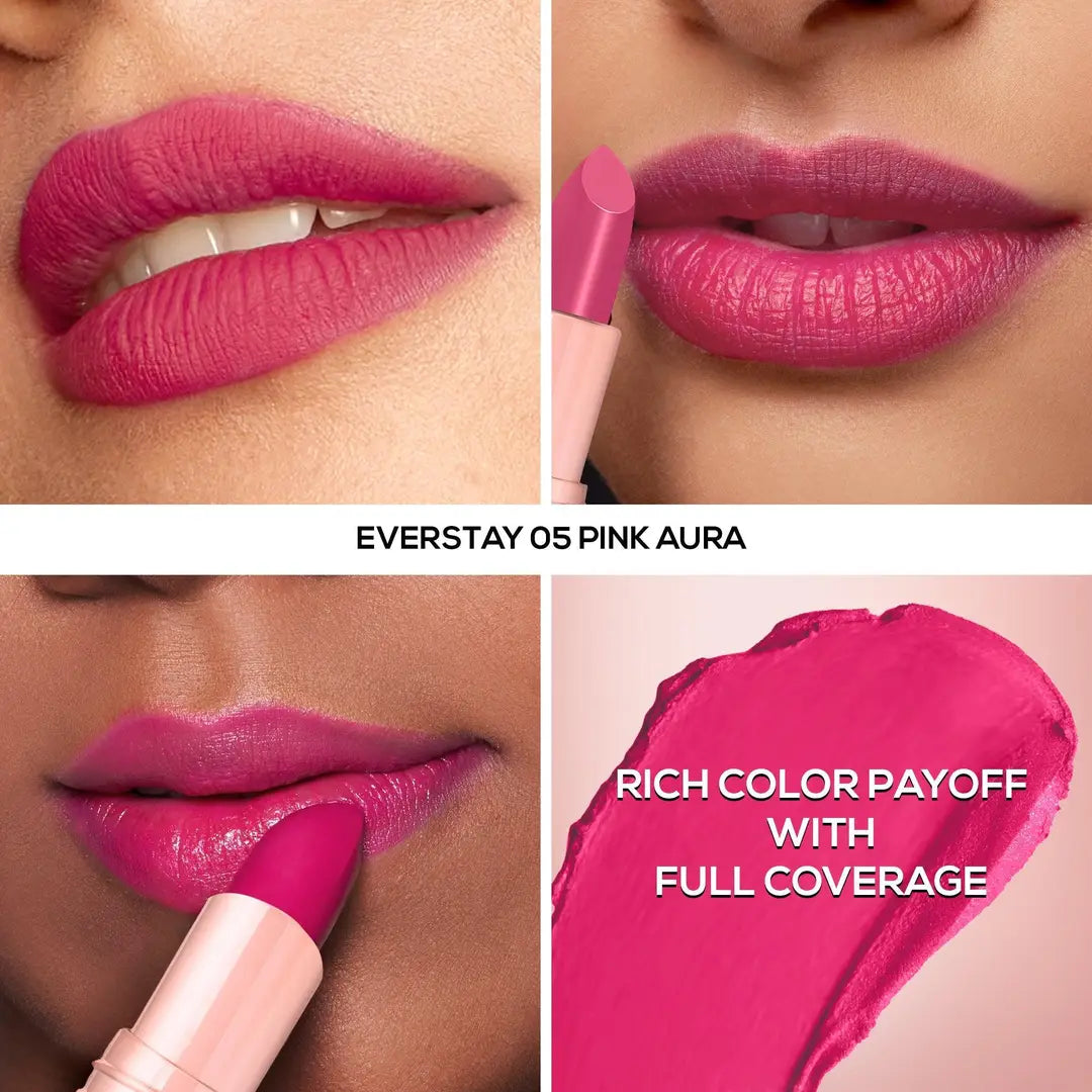 RENEE EVERSTAY LIPSTICK