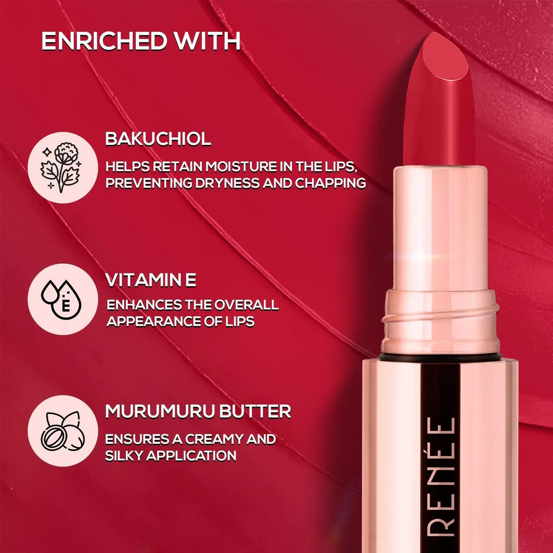 RENEE EVERSTAY LIPSTICK
