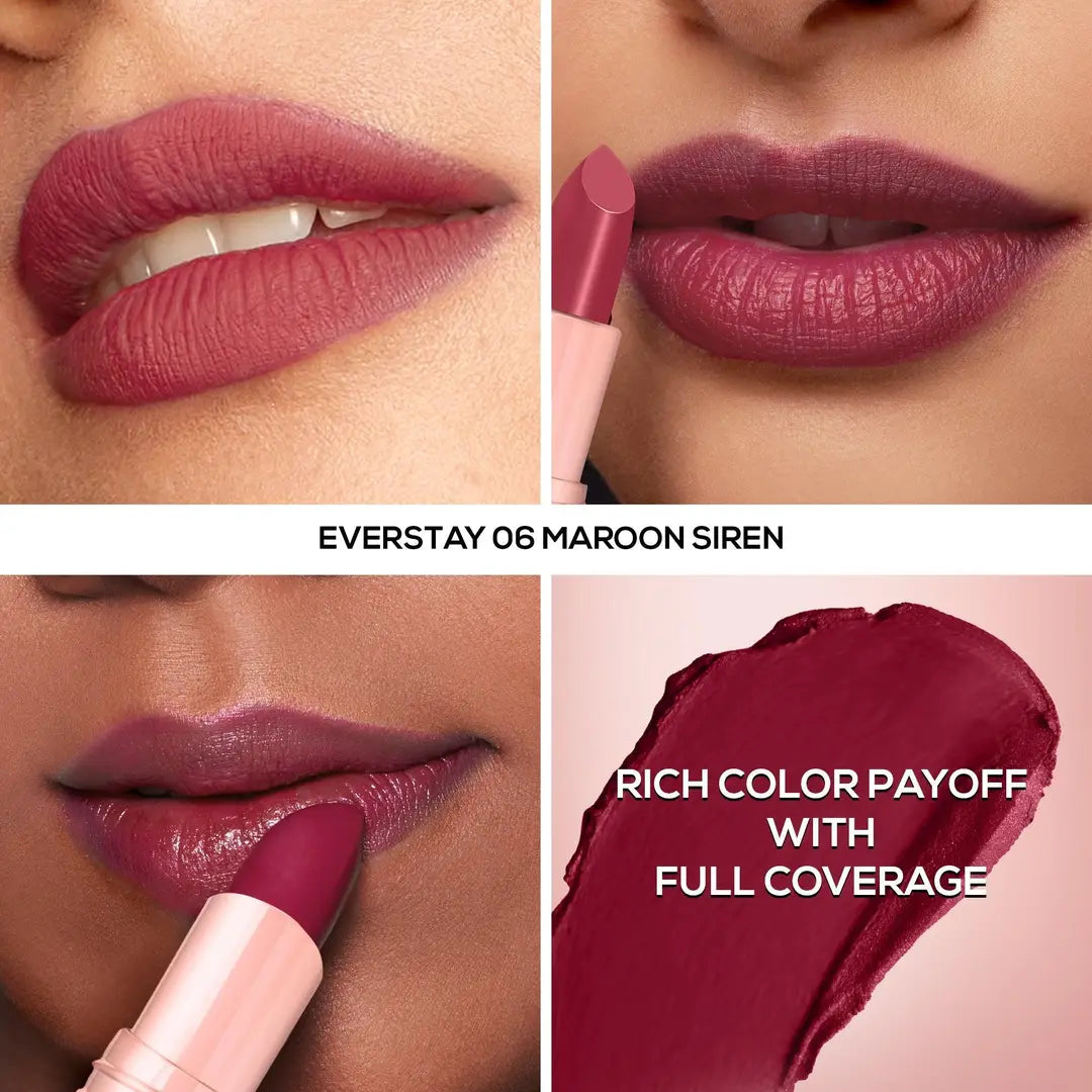 RENEE EVERSTAY LIPSTICK