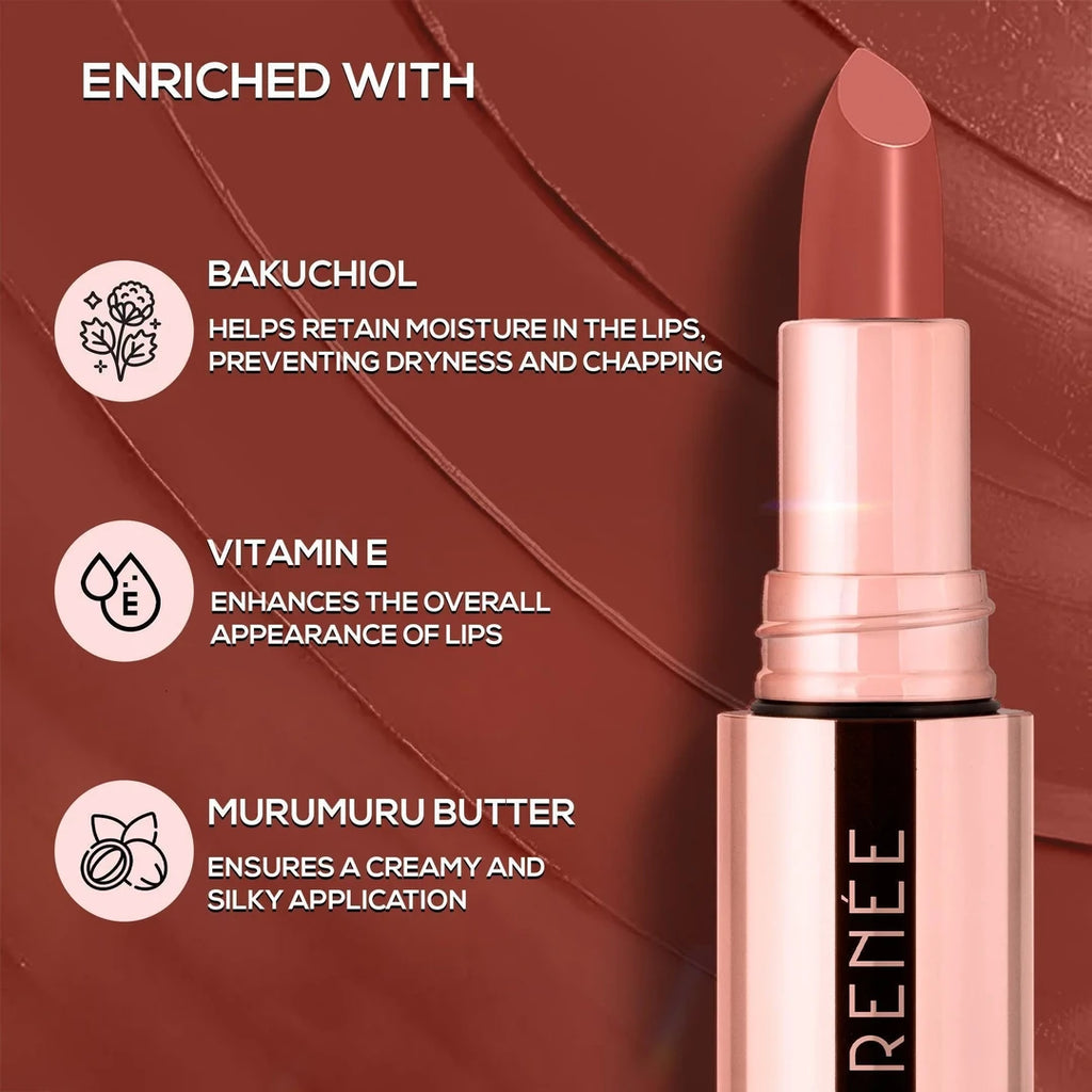 RENEE EVERSTAY LIPSTICK