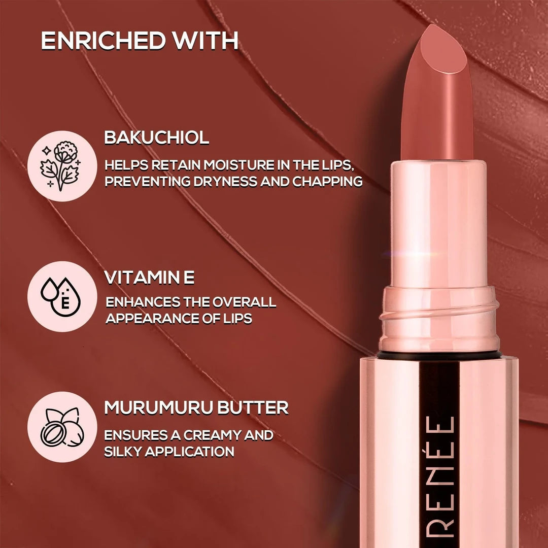 RENEE EVERSTAY LIPSTICK