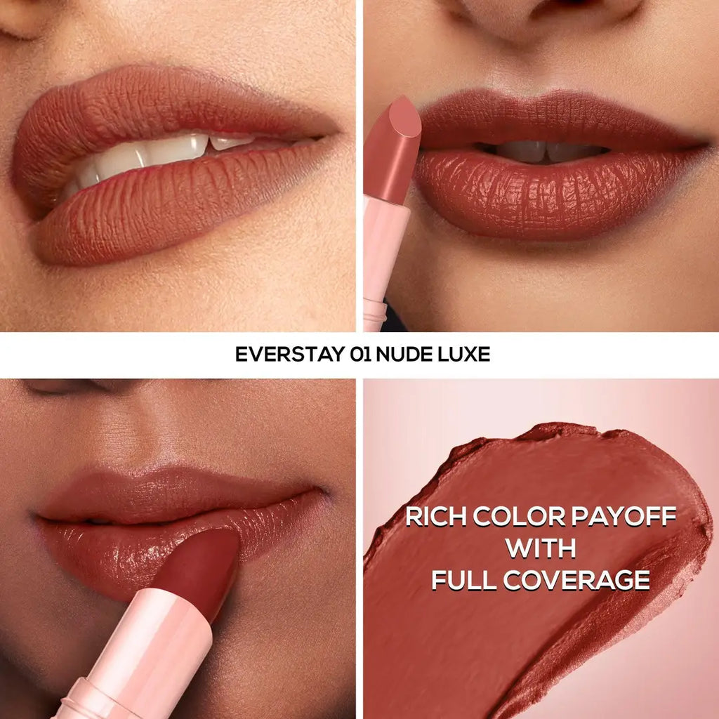 RENEE EVERSTAY LIPSTICK