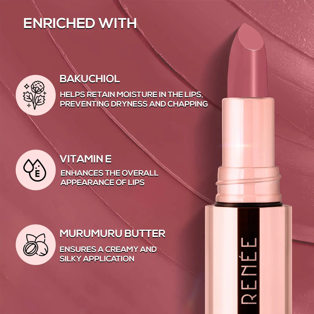 RENEE EVERSTAY LIPSTICK