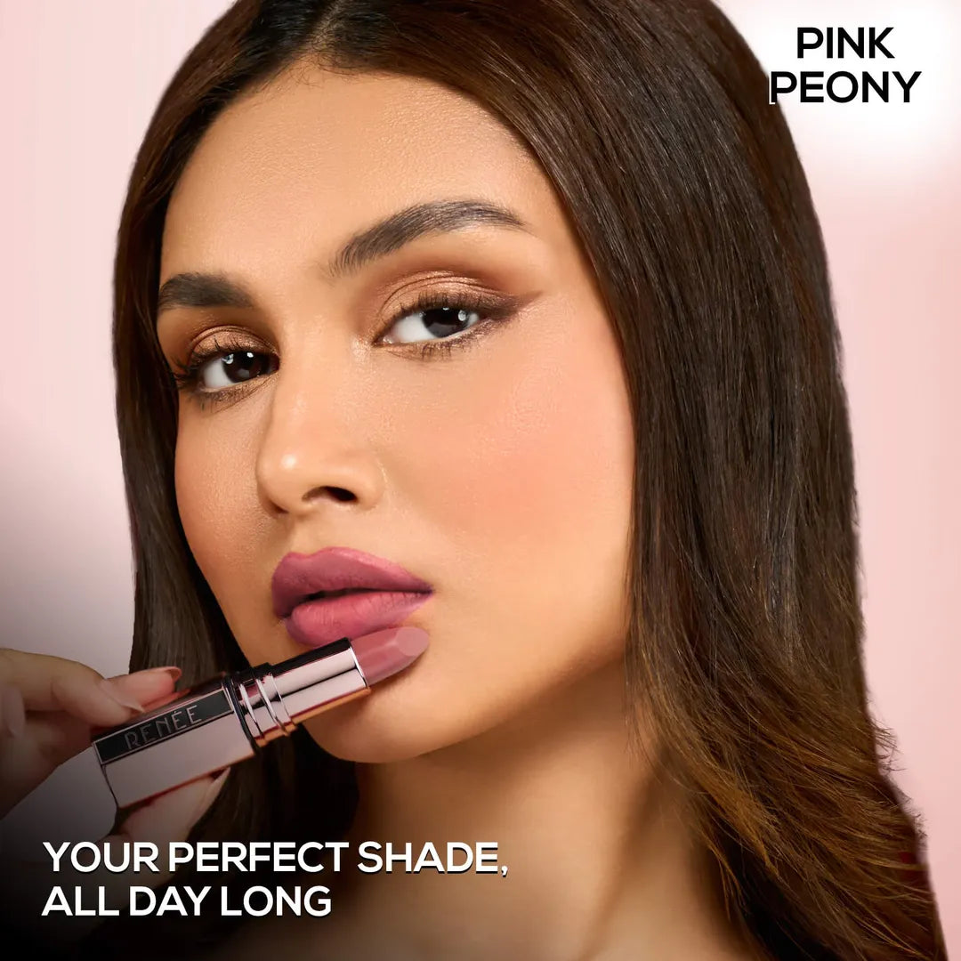 RENEE EVERSTAY LIPSTICK