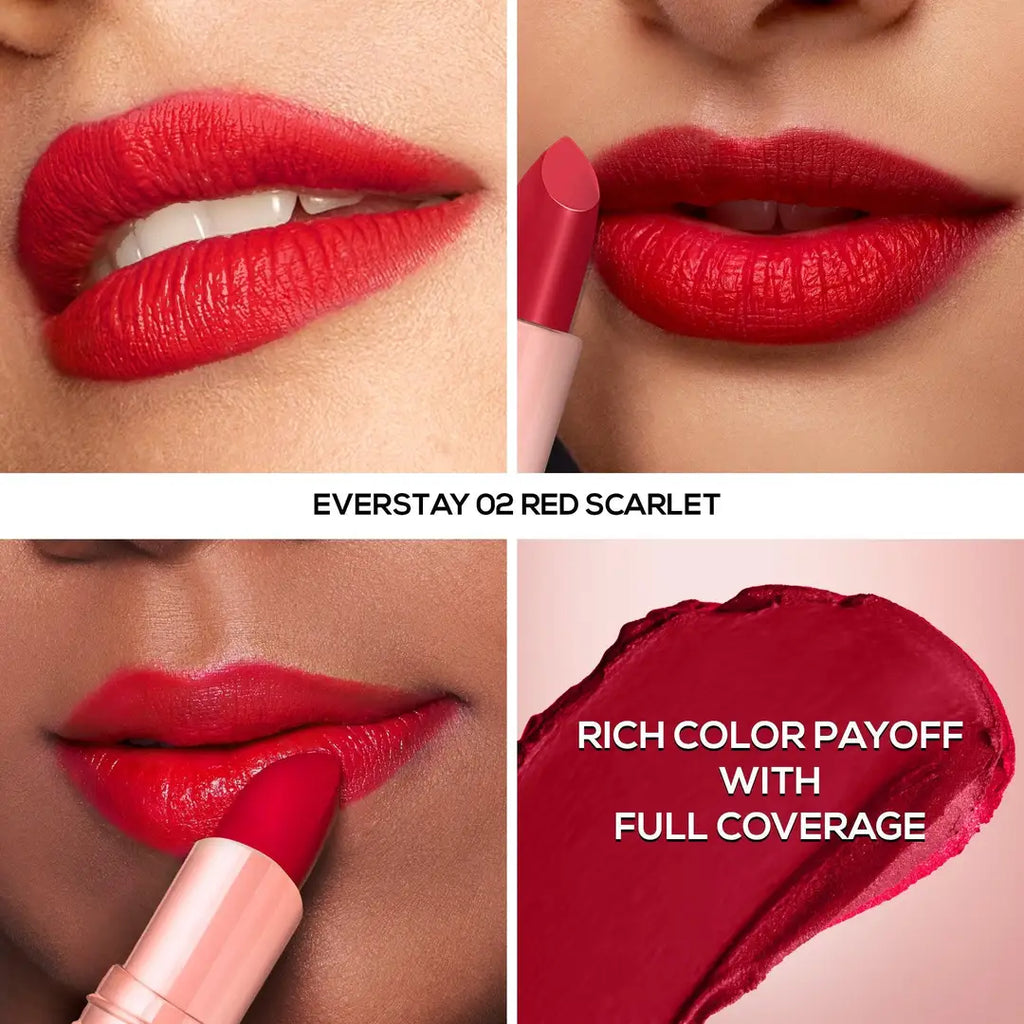RENEE EVERSTAY LIPSTICK