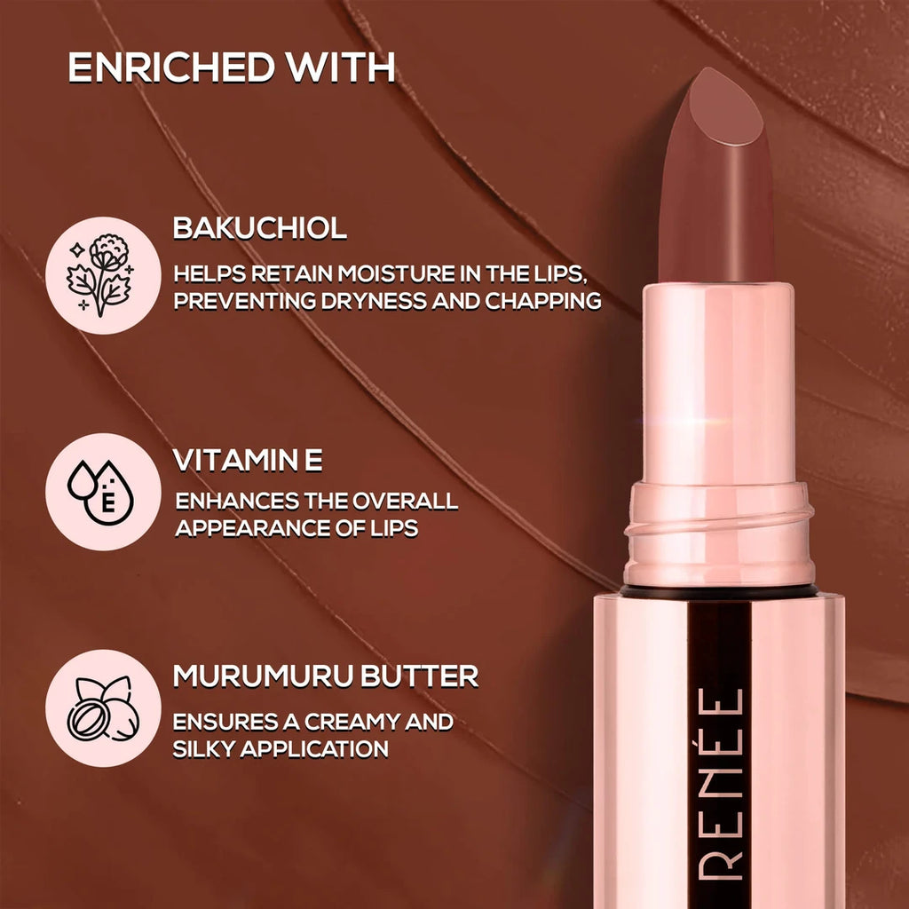 RENEE EVERSTAY LIPSTICK
