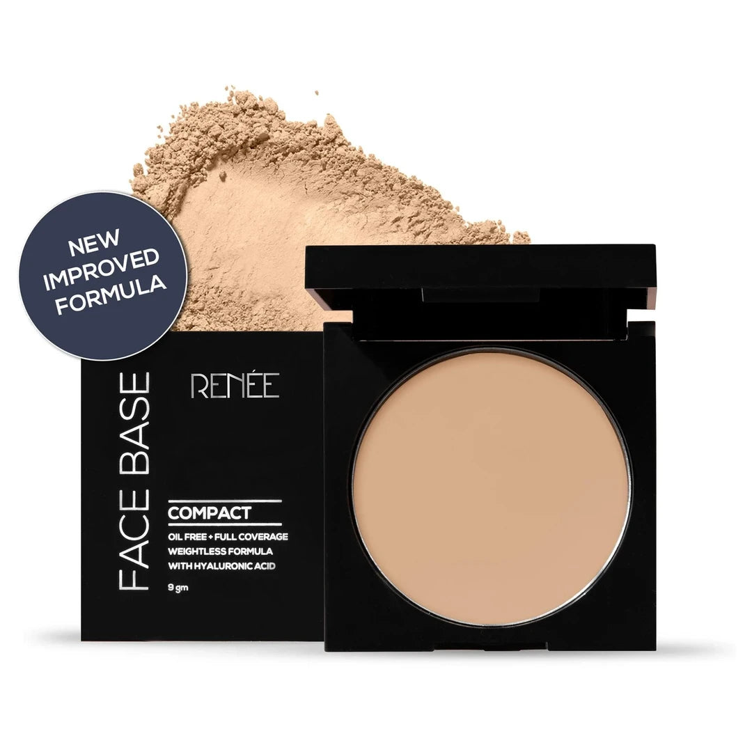 RENEE FACE BASE COMPACT