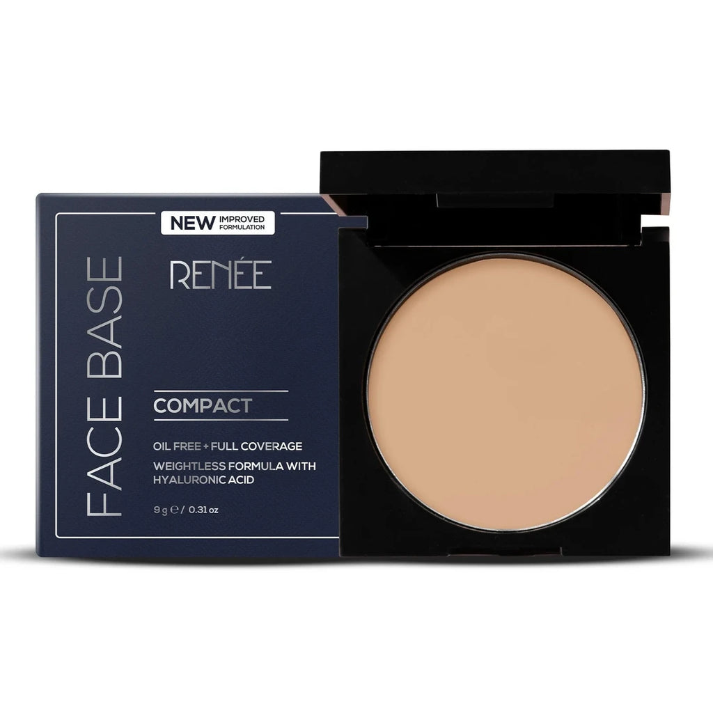RENEE FACE BASE COMPACT