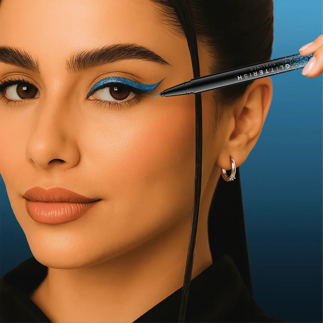 RENEE GLITTERISH EYELINER
