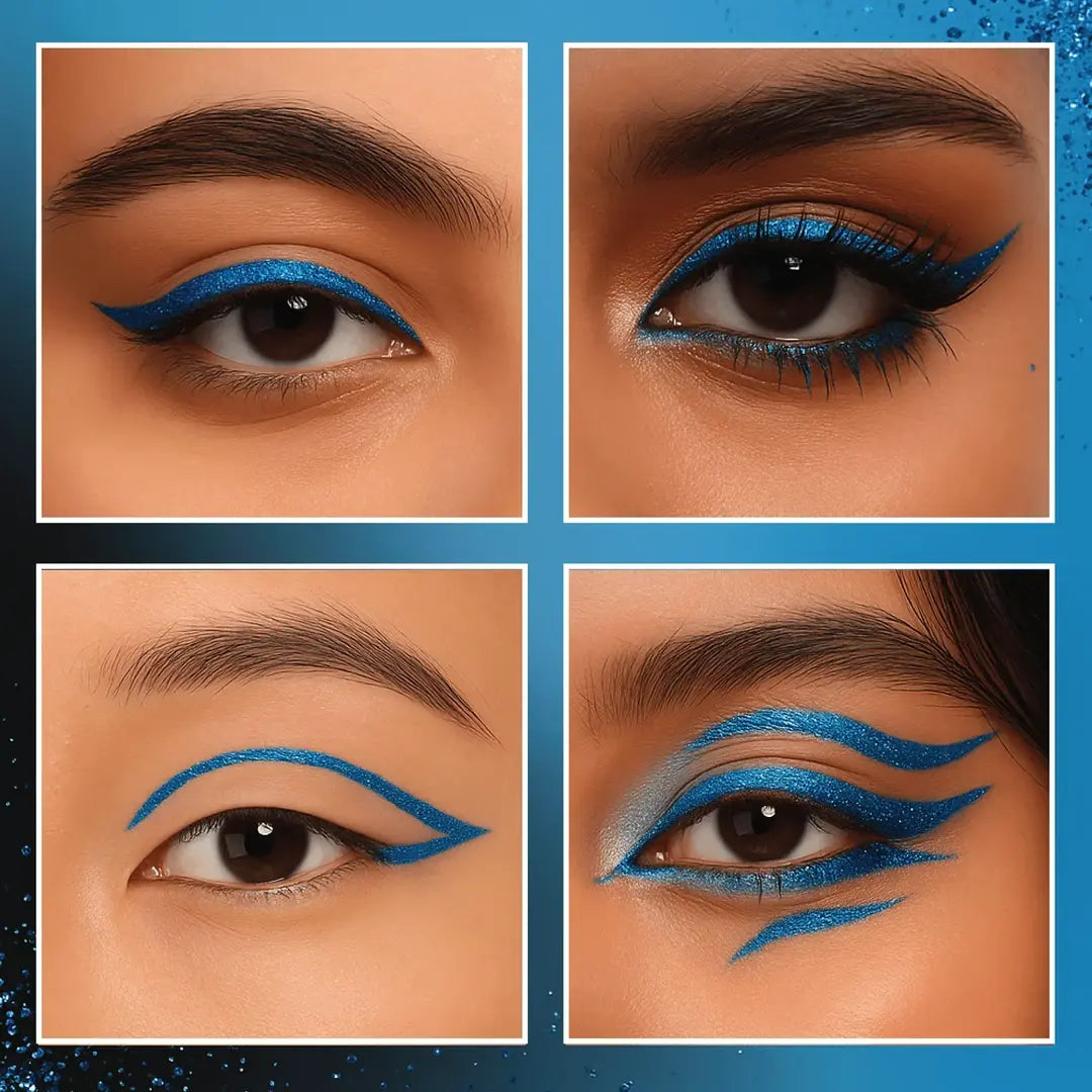 RENEE GLITTERISH EYELINER