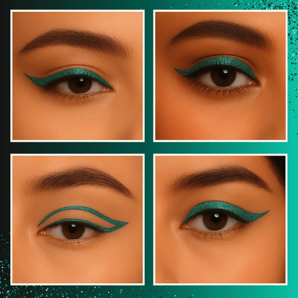 RENEE GLITTERISH EYELINER