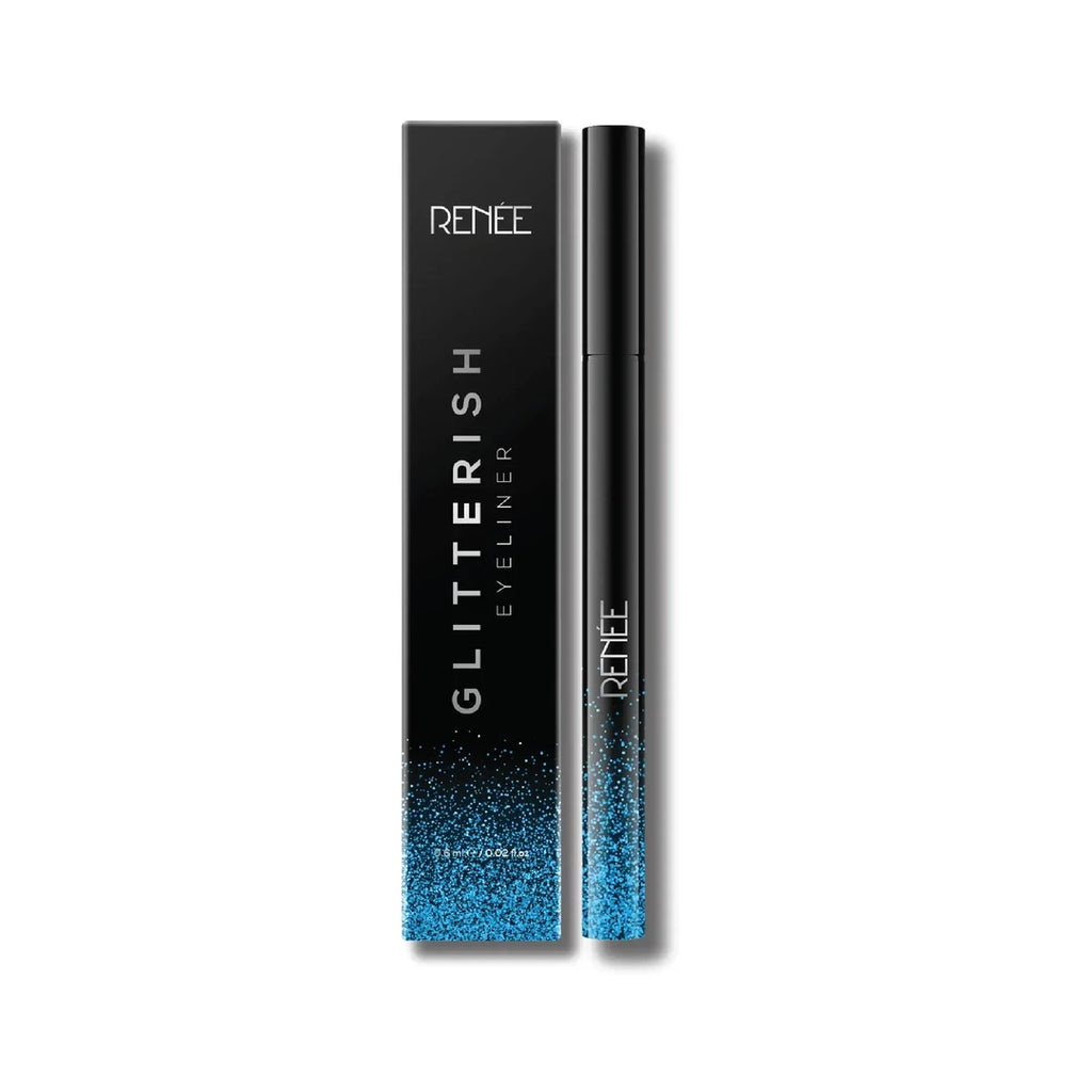 RENEE GLITTERISH EYELINER