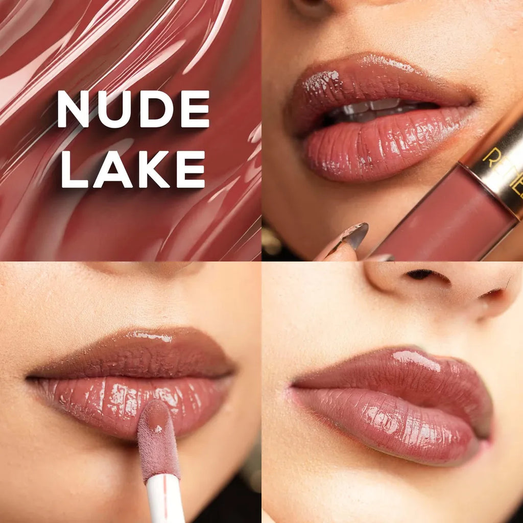 RENEE H2O LIQUID LIPSTICK