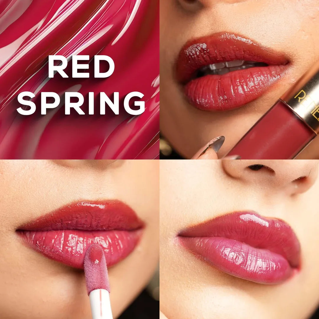 RENEE H2O LIQUID LIPSTICK