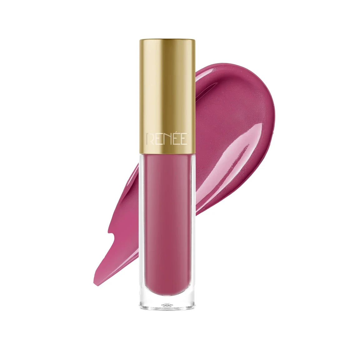 RENEE H2O LIQUID LIPSTICK