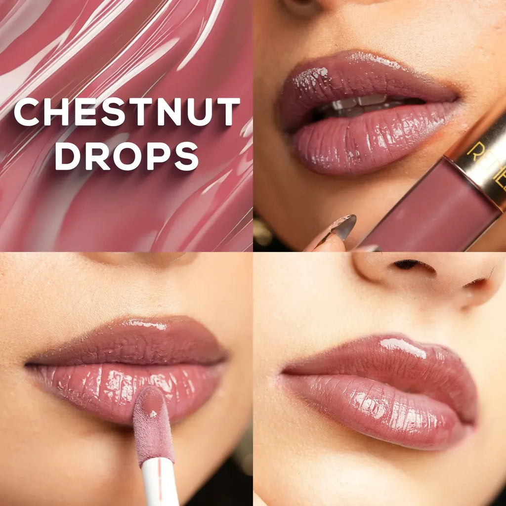 RENEE H2O LIQUID LIPSTICK