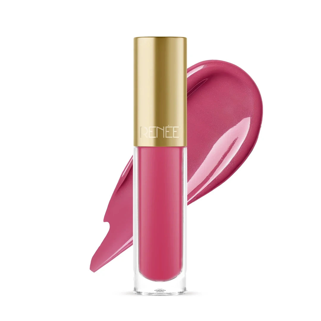 RENEE H2O LIQUID LIPSTICK