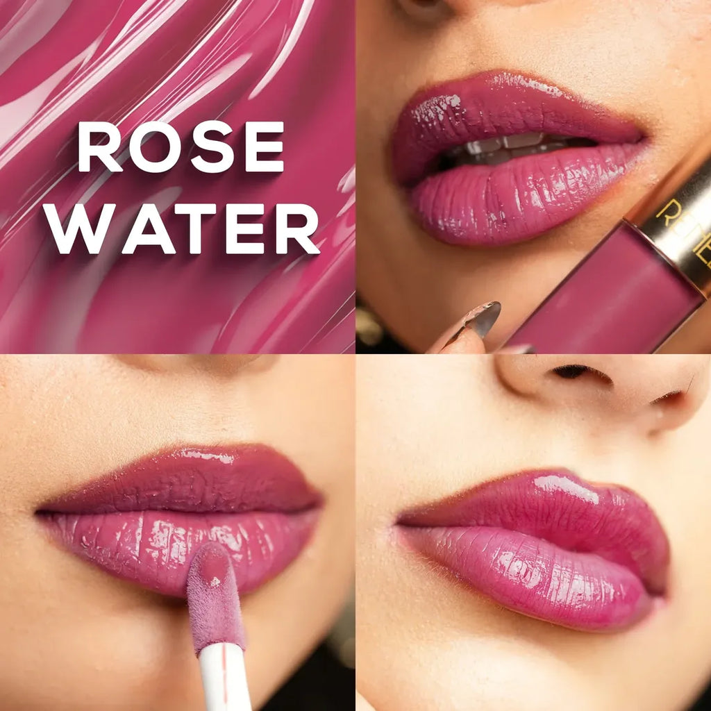 RENEE H2O LIQUID LIPSTICK
