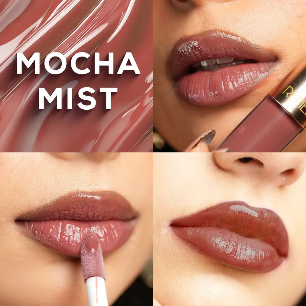 RENEE H2O LIQUID LIPSTICK