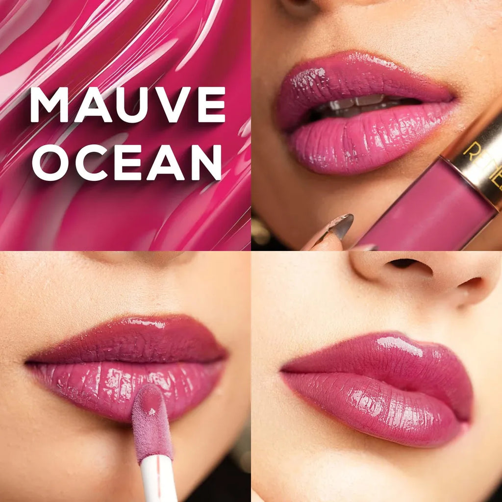 RENEE H2O LIQUID LIPSTICK