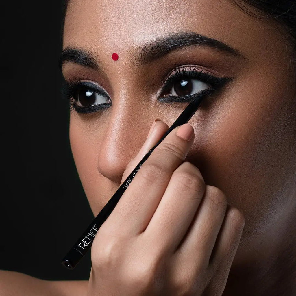 RENEE HARD BLACK KAJAL
