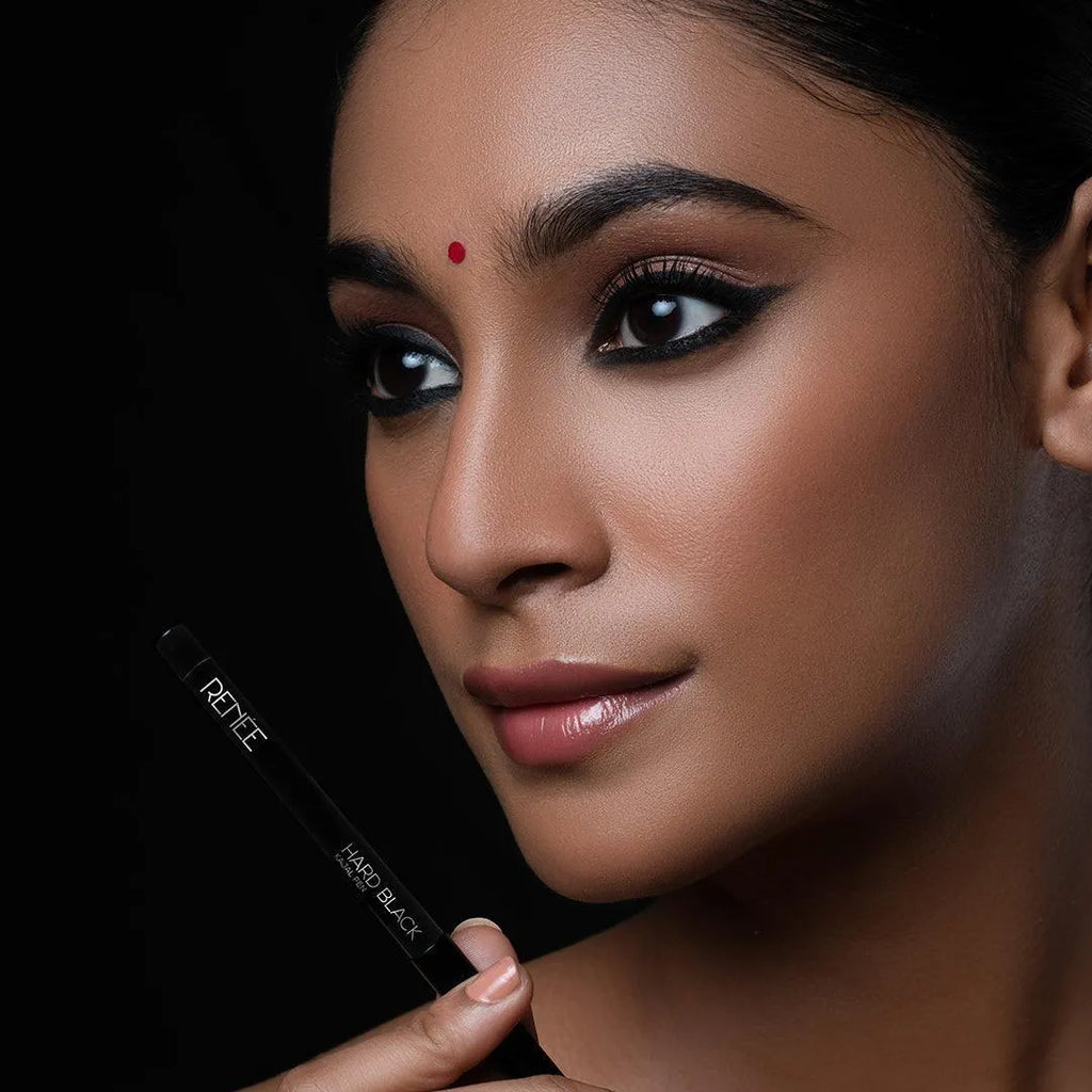 RENEE HARD BLACK KAJAL