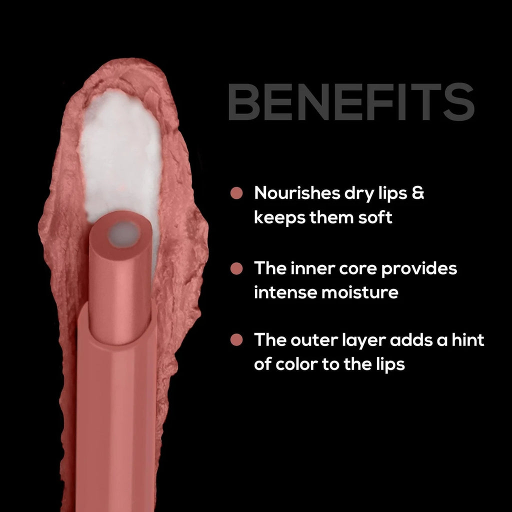 RENEE Lip Fix Lip Balm
