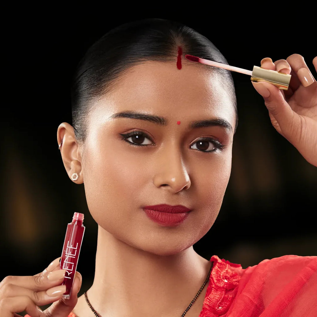 RENEE LIQUID SINDOOR
