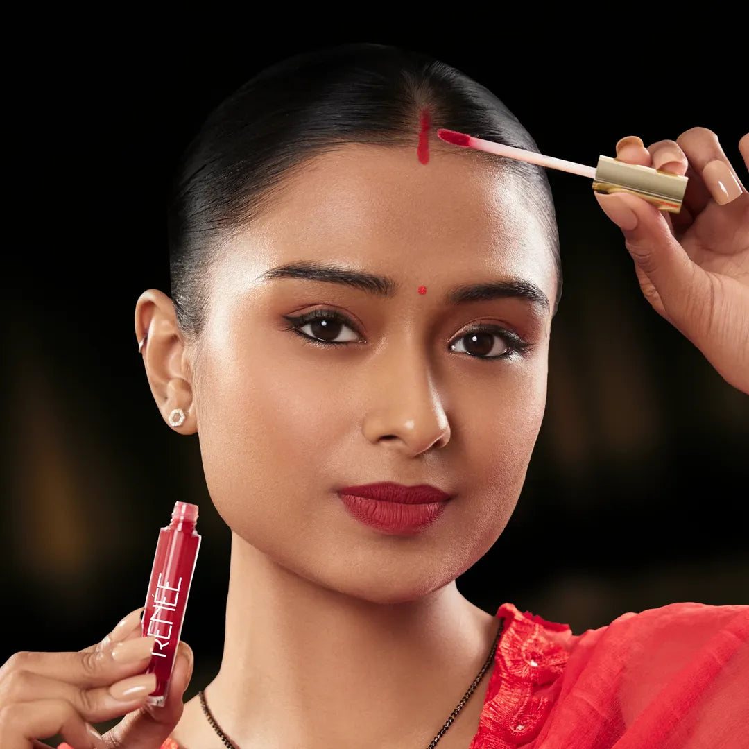 RENEE LIQUID SINDOOR